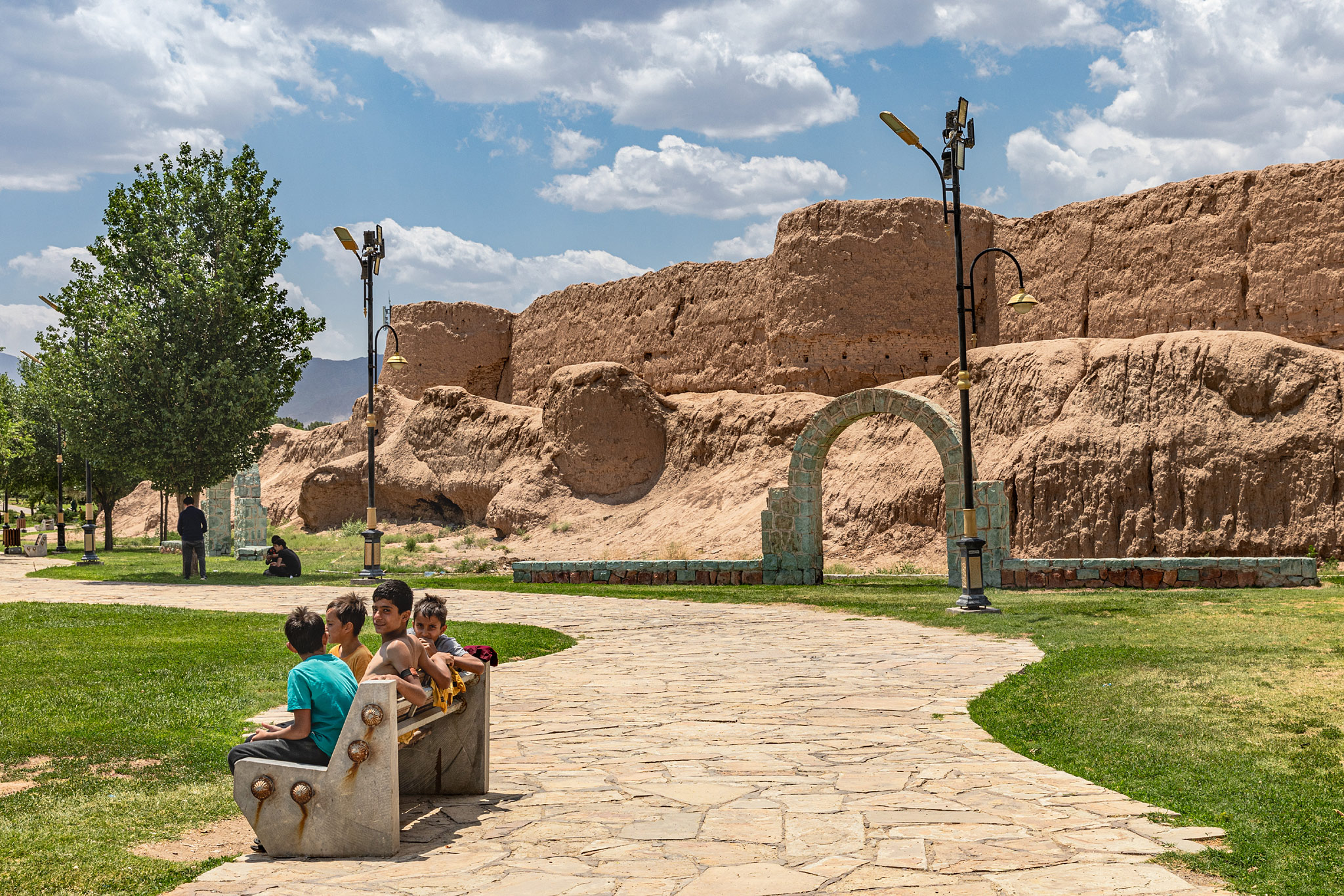 Kashan